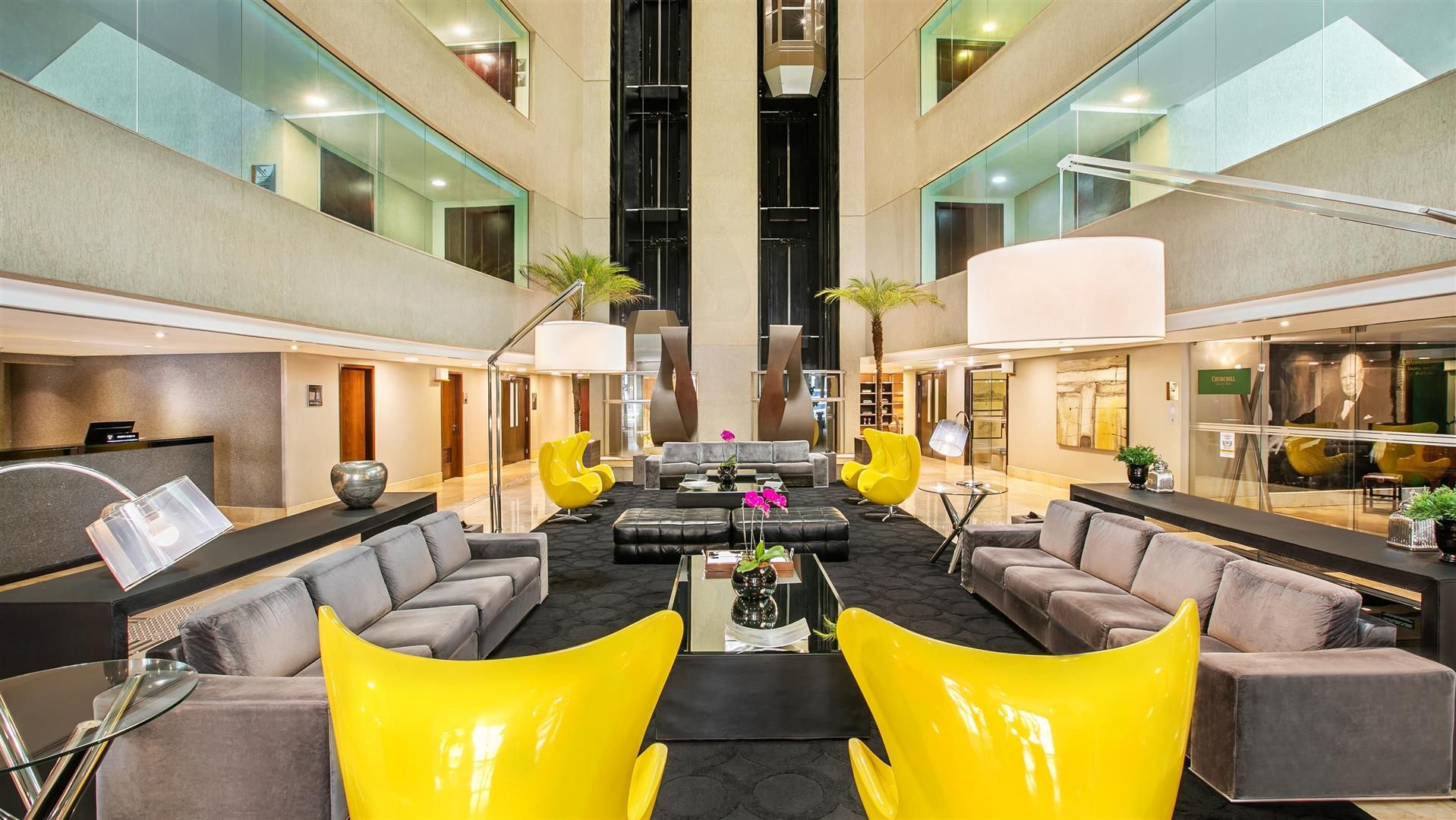 Bild des Veranstaltungsortes