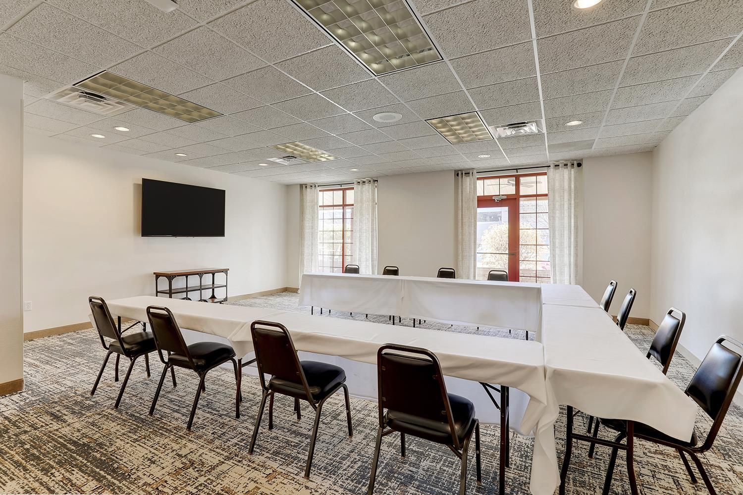 Bild på anläggning