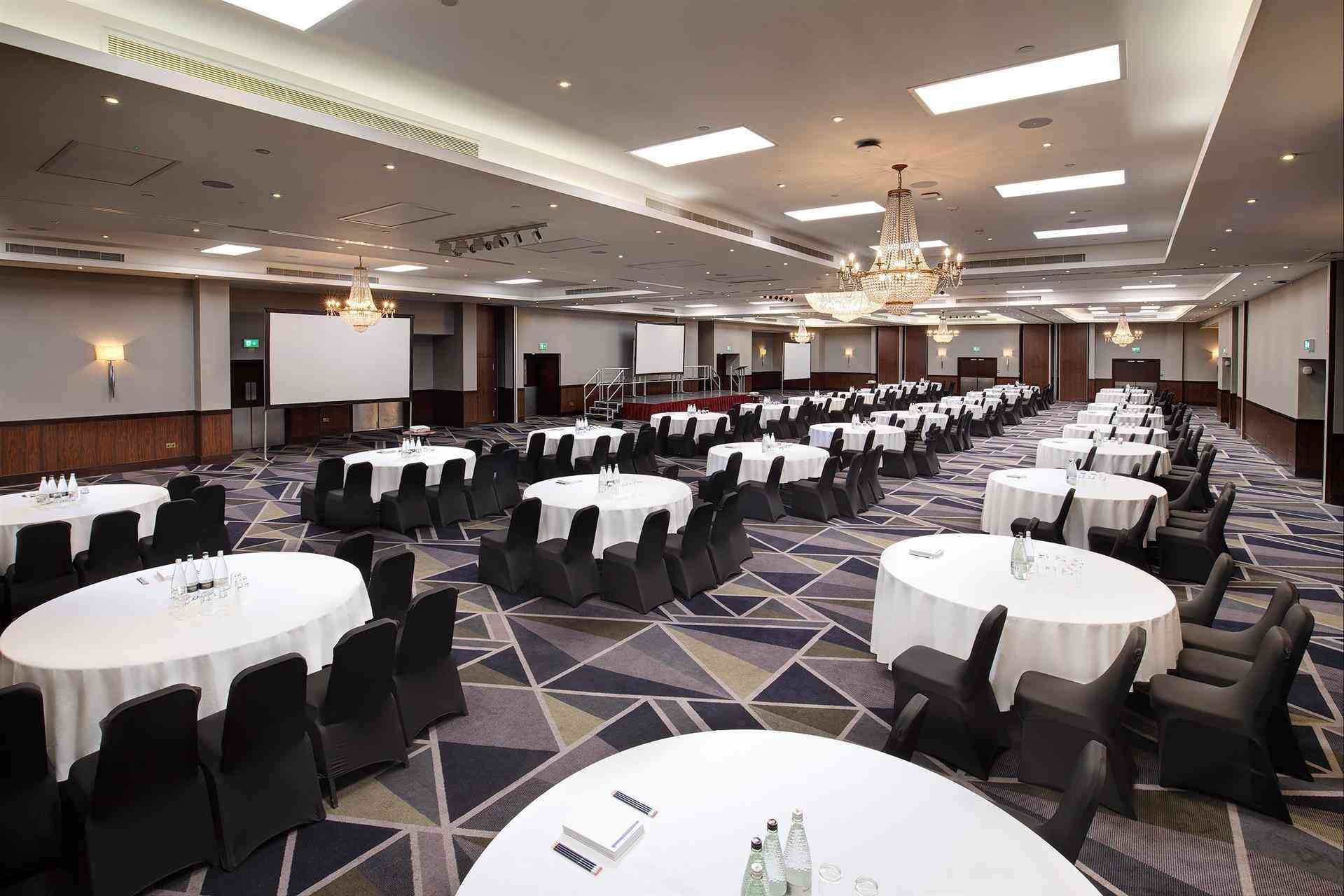 City Sleepers at Royal National Hotel en Londres, GB1