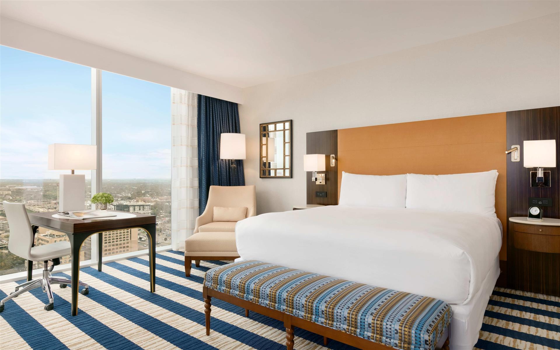 Fairmont Austin 2025 - 2029 GROUP PROMOTION