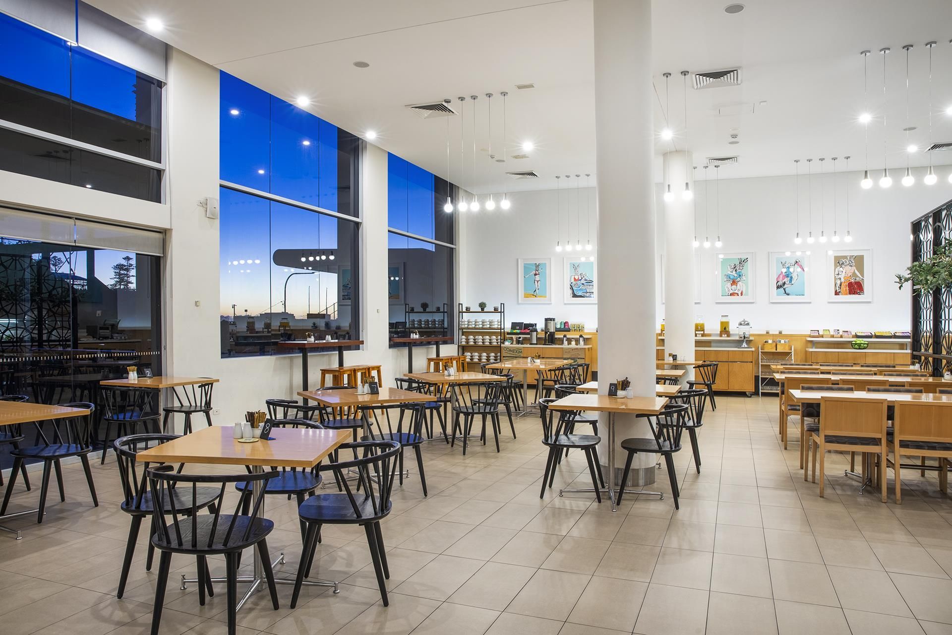 Изображение места проведения