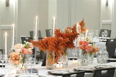 DoubleTree by Hilton Fairfield Hotel & Suites en Fairfield, NJ