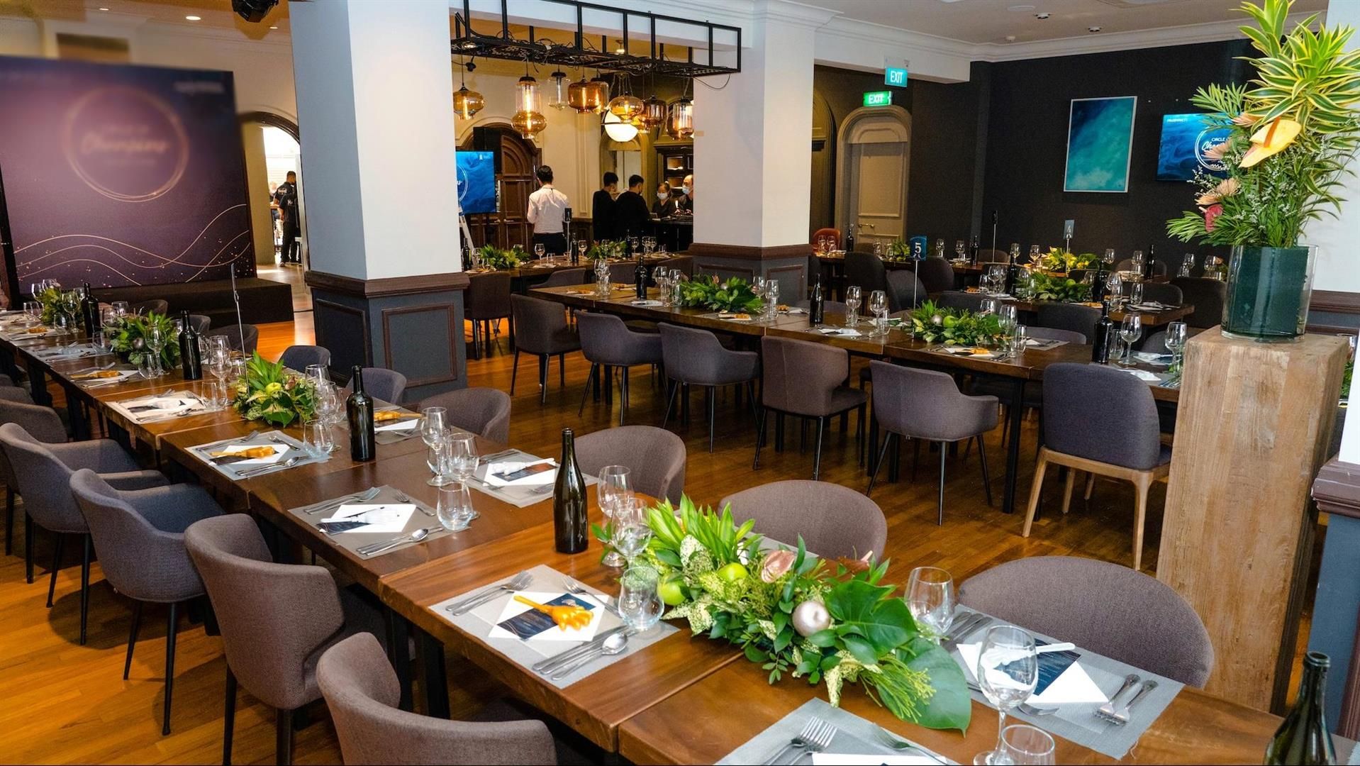 Bild des Veranstaltungsortes