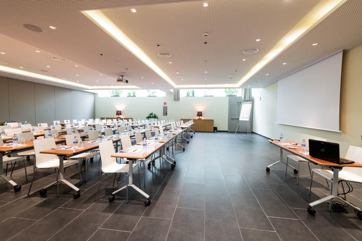 会议室图像