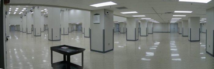 Immagine sala riunioni