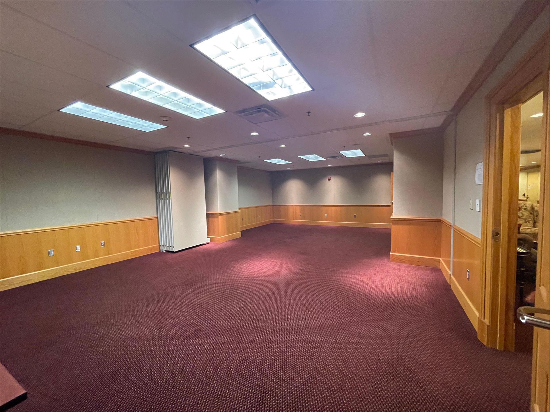 Immagine sala riunioni