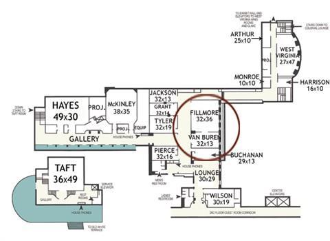 Immagine sala riunioni