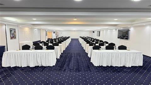 Pan Pacific Serviced Suites Nairobi in Nairobi, KE