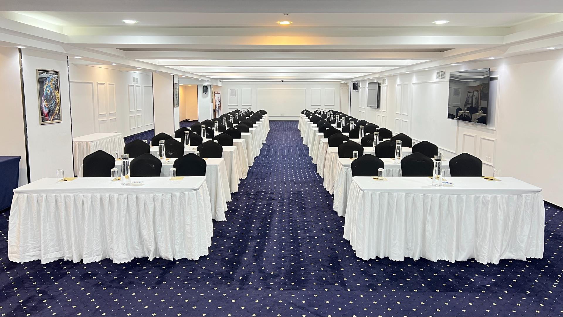 Pan Pacific Serviced Suites Nairobi image