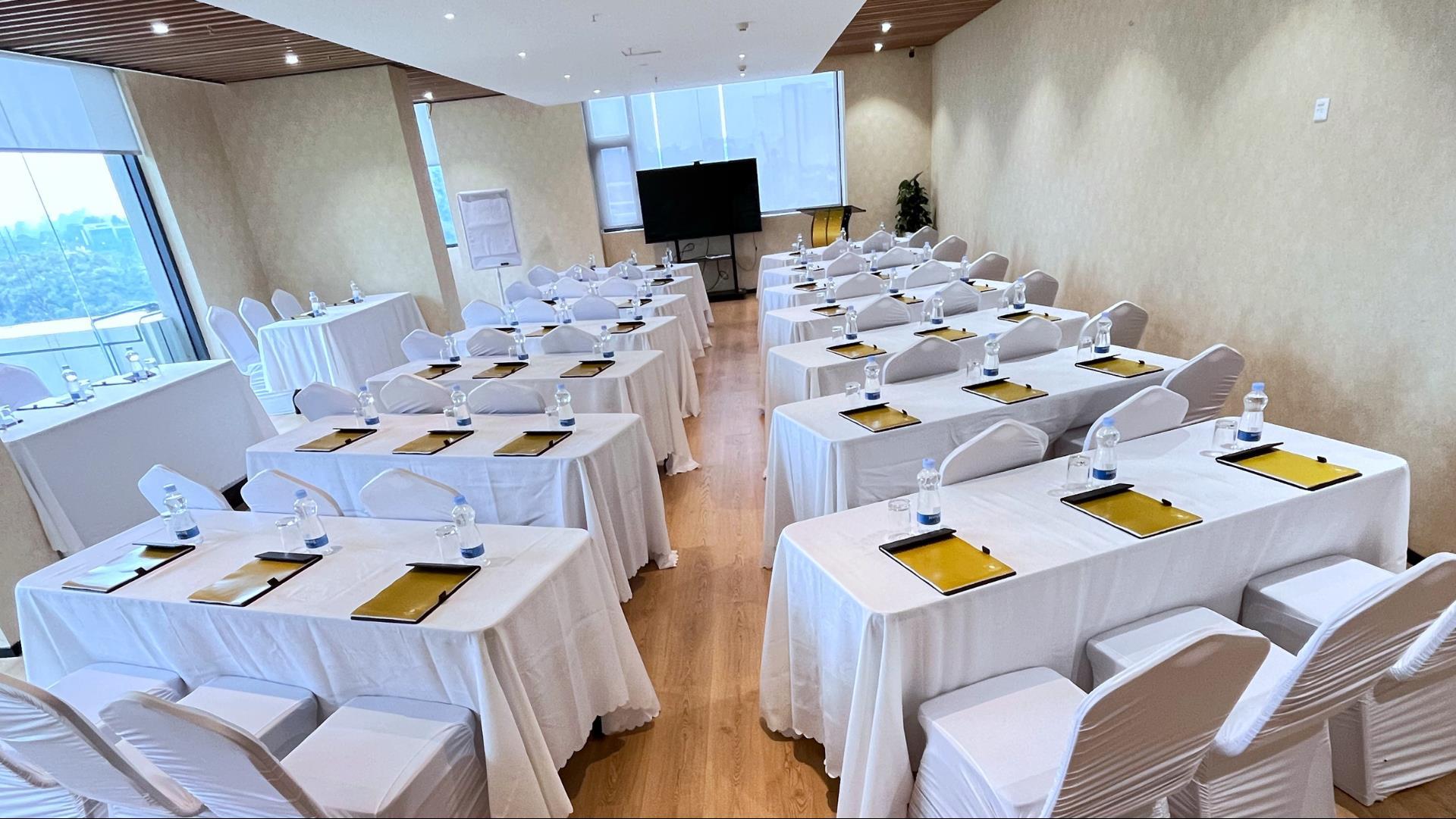 Pan Pacific Serviced Suites Nairobi in Nairobi, KE