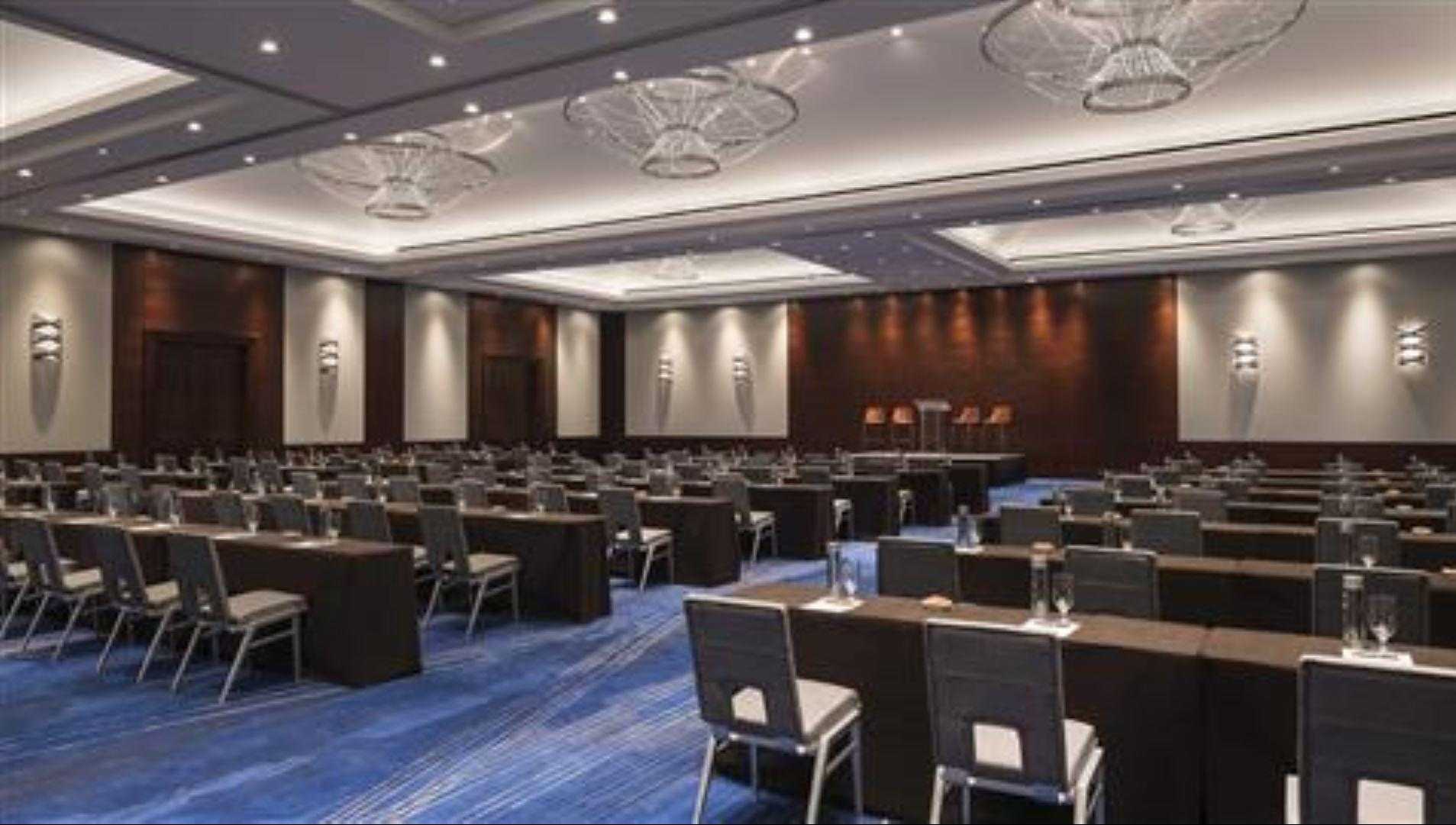 The Ritz-Carlton, Denver in Denver, CO