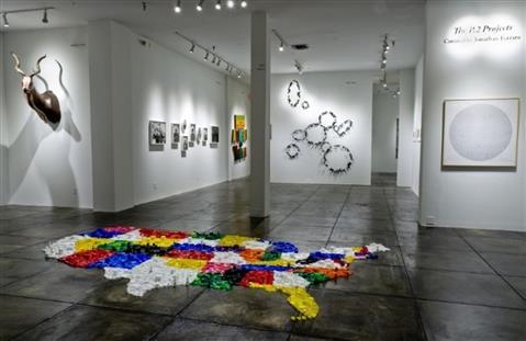 Galería Jonathan Ferrara