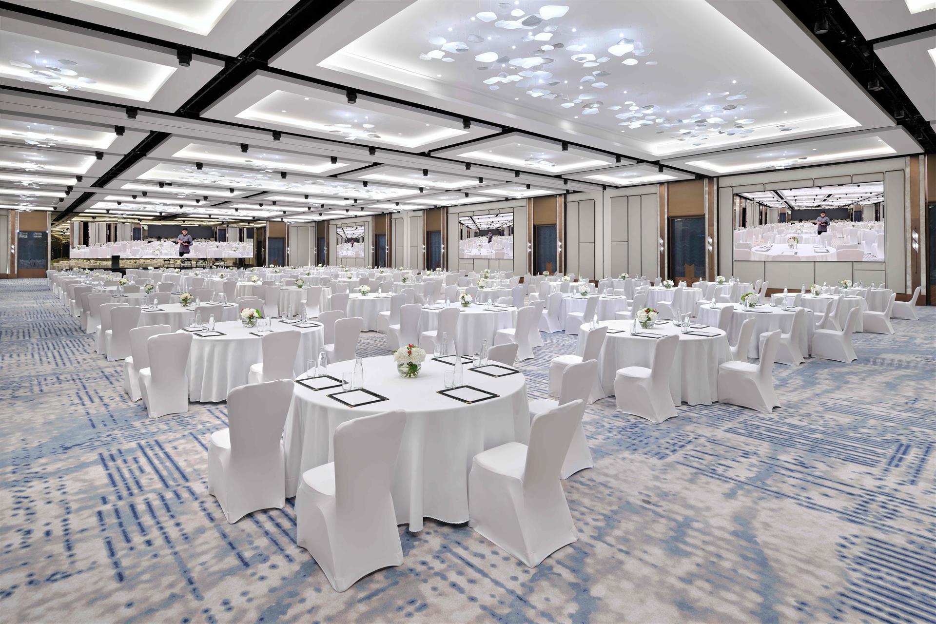 Immagine sala riunioni