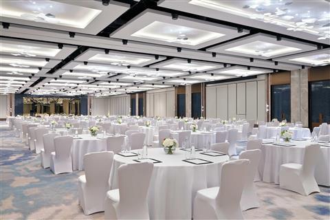 InterContinental Dubai Festival City - Congress Destination, Dubai, AE