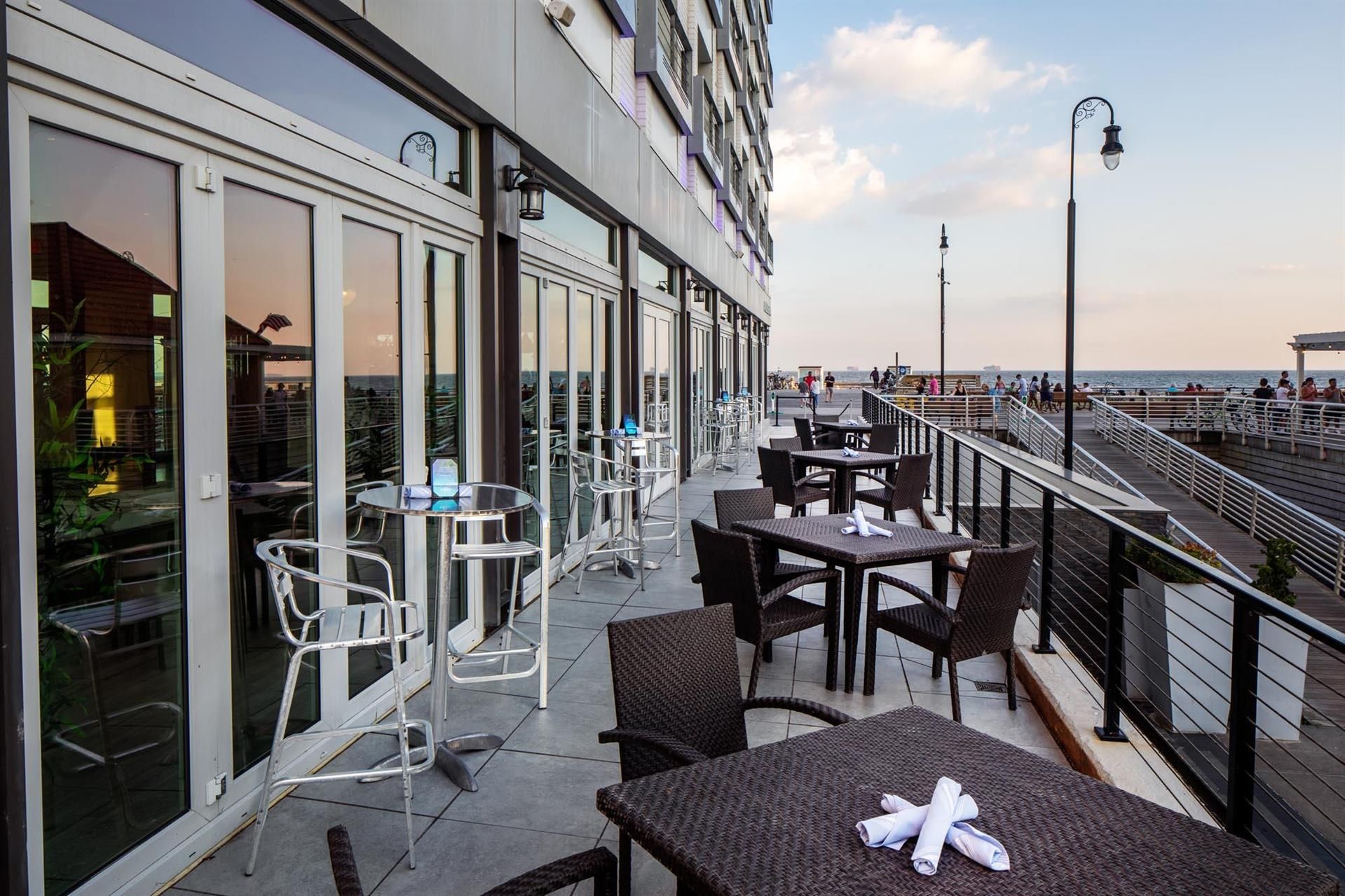 Изображение места проведения