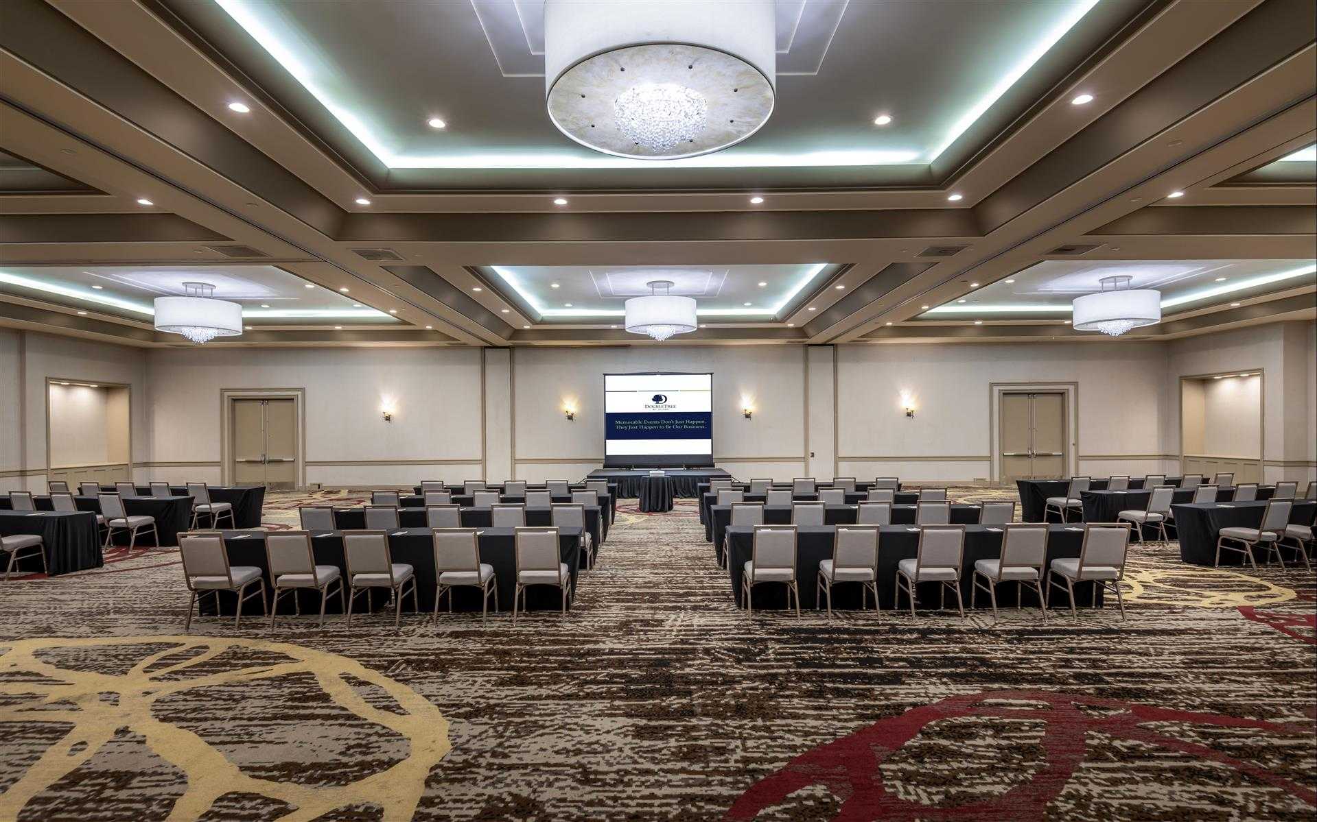 DoubleTree by Hilton Hotel Los Angeles - Norwalk i Norwalk, CA