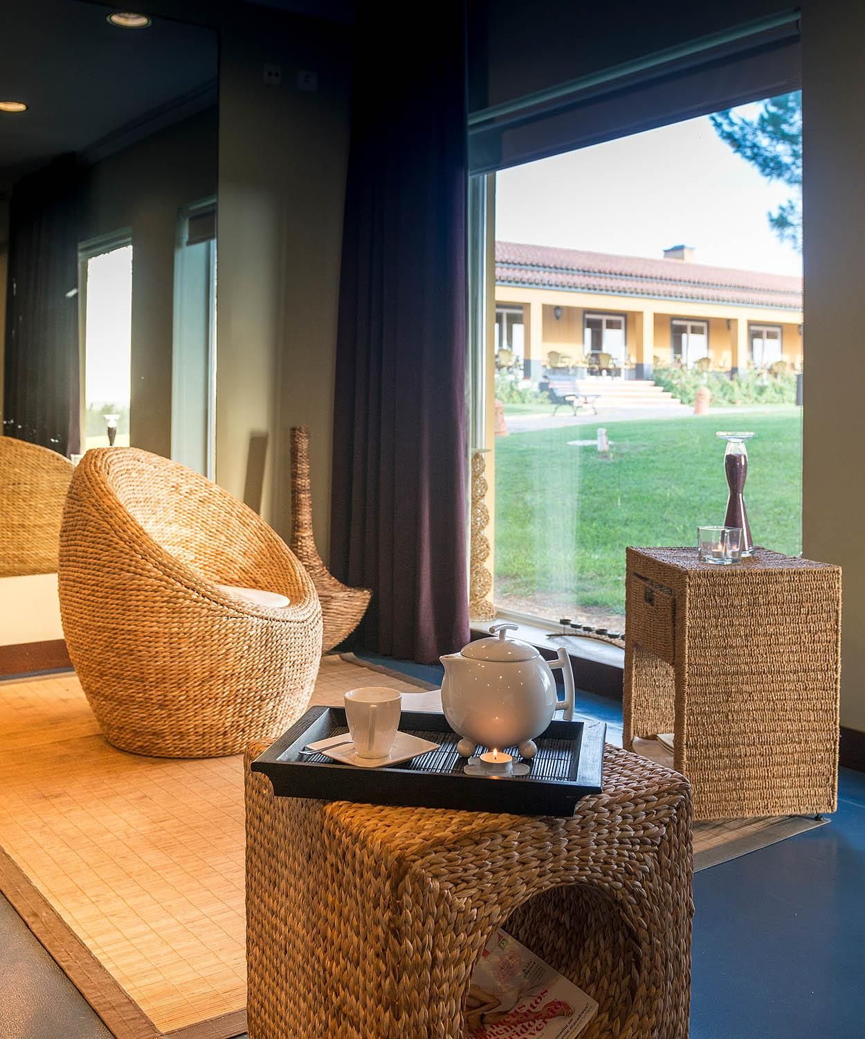 Изображение места проведения