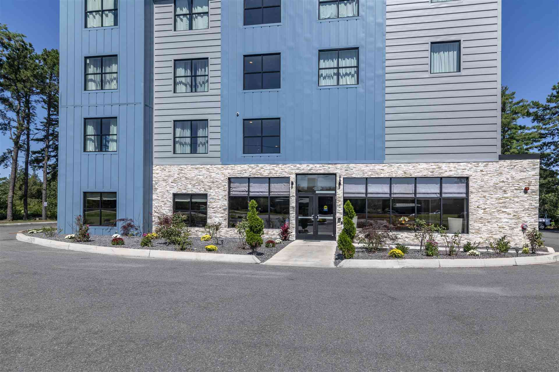 Casco Bay Hotel, Ascend Hotel Collection, South Portland, ME