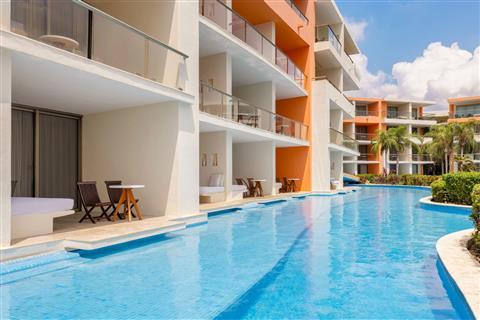 Secrets Aura Cozumel, Adults All-Inclusive a San Miguel de Cozume, MX