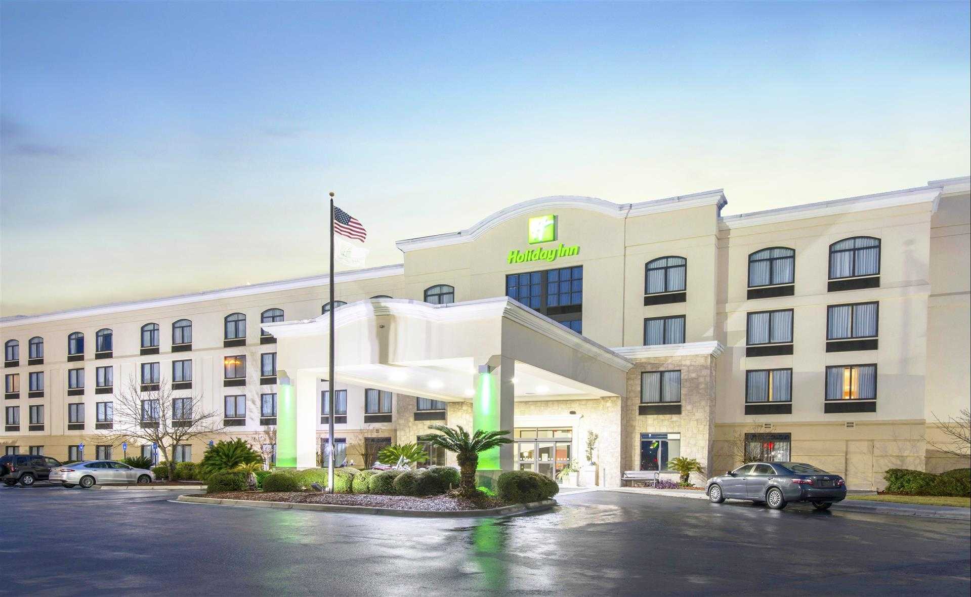 Holiday Inn Savannah S - I-95 Gateway em Savana, GA