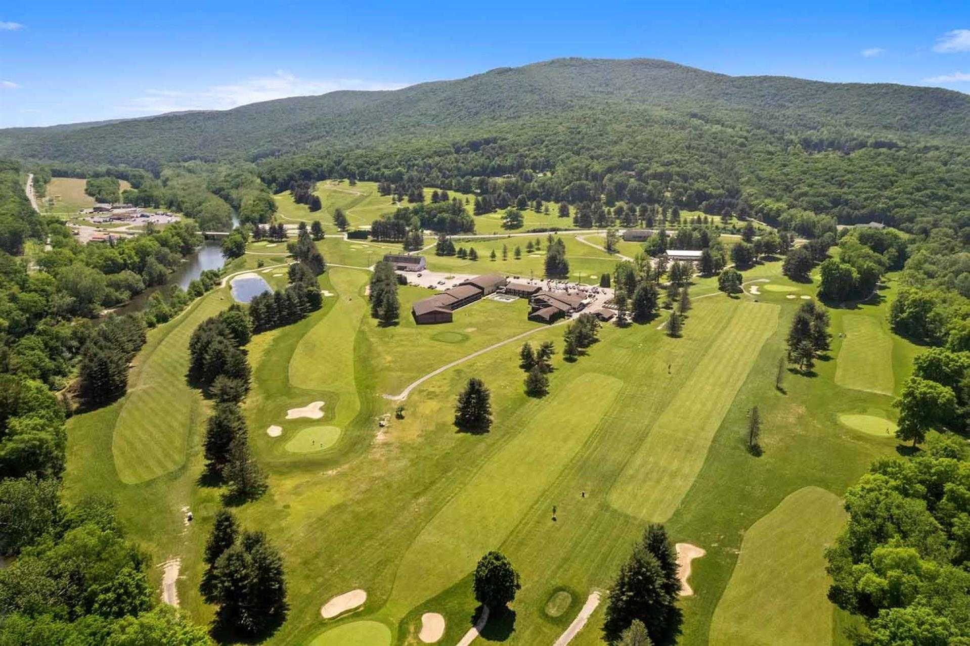 Shadowbrook Inn & Resort en Tunkhannock, PA