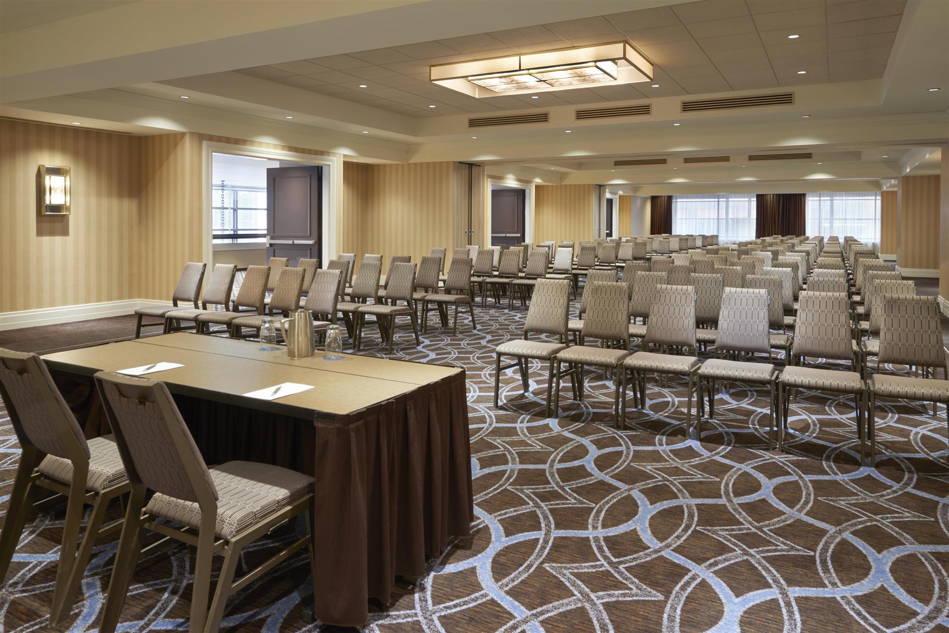 Immagine sala riunioni