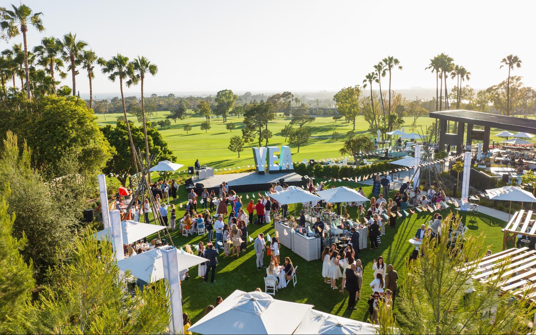 Immagine Network-wide Large Group Offer