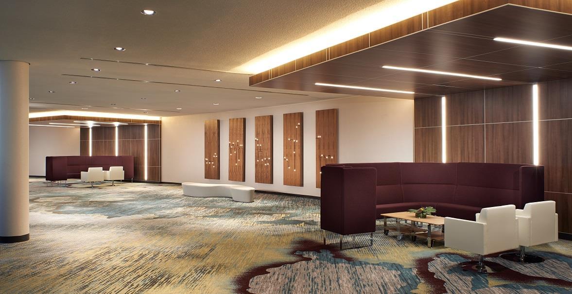 Immagine sala riunioni