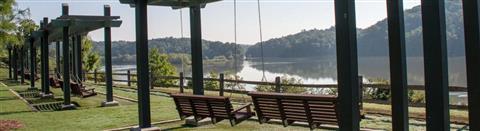 Morgan Falls Overlook Park