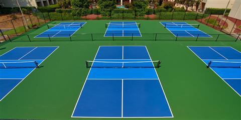 Atlanta Airport Marriott à Atlanta, GA