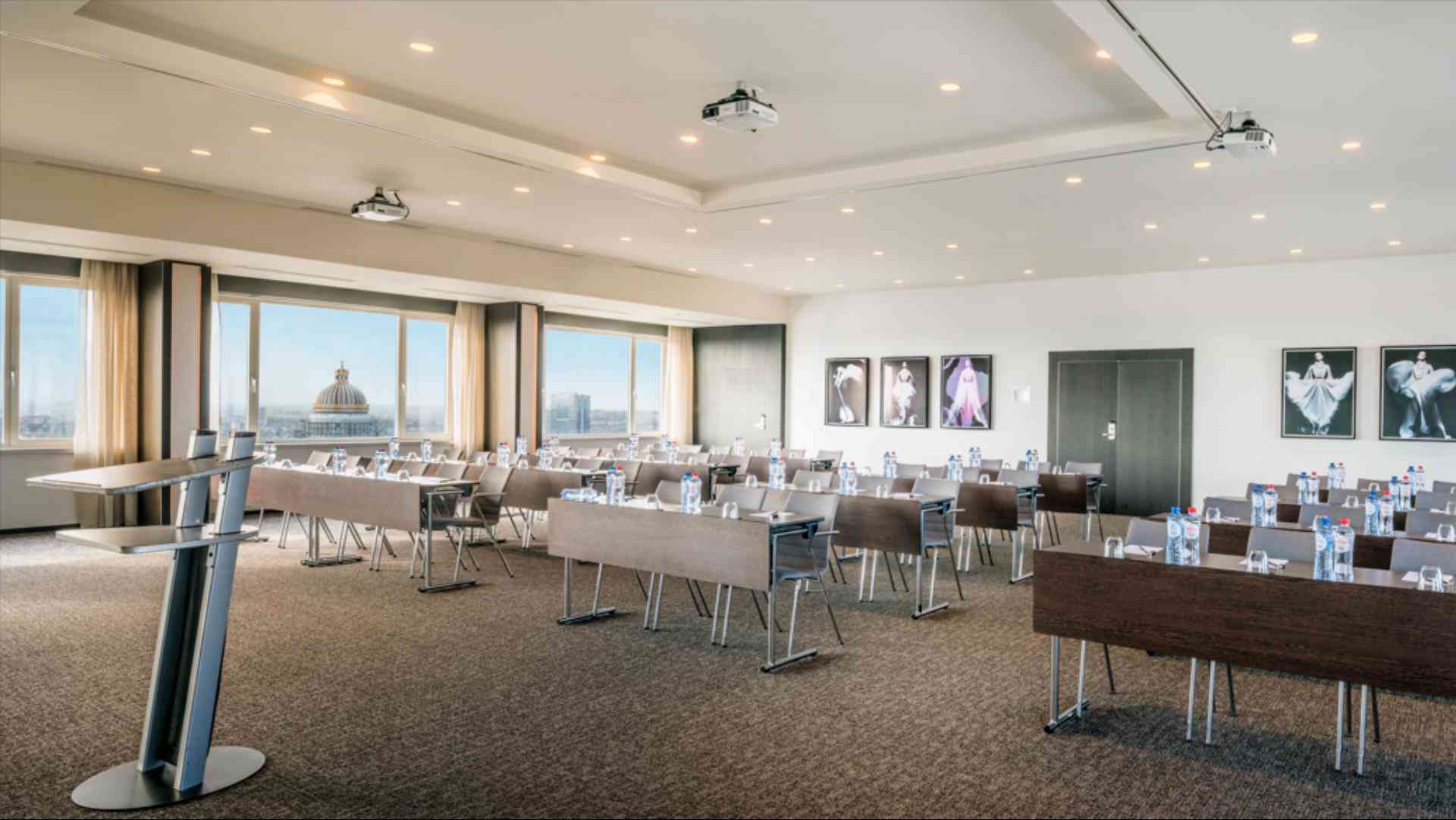 The Hotel Brussels in Brüssel, BE