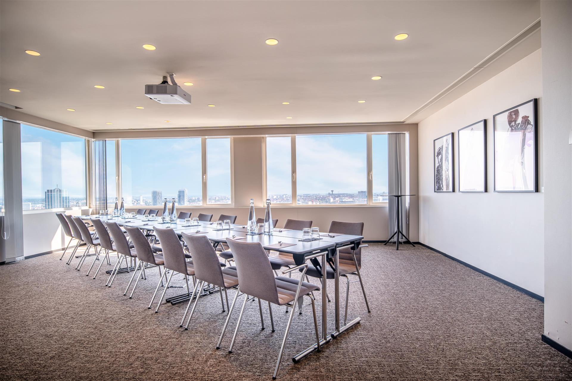 Toplantı odası resmi