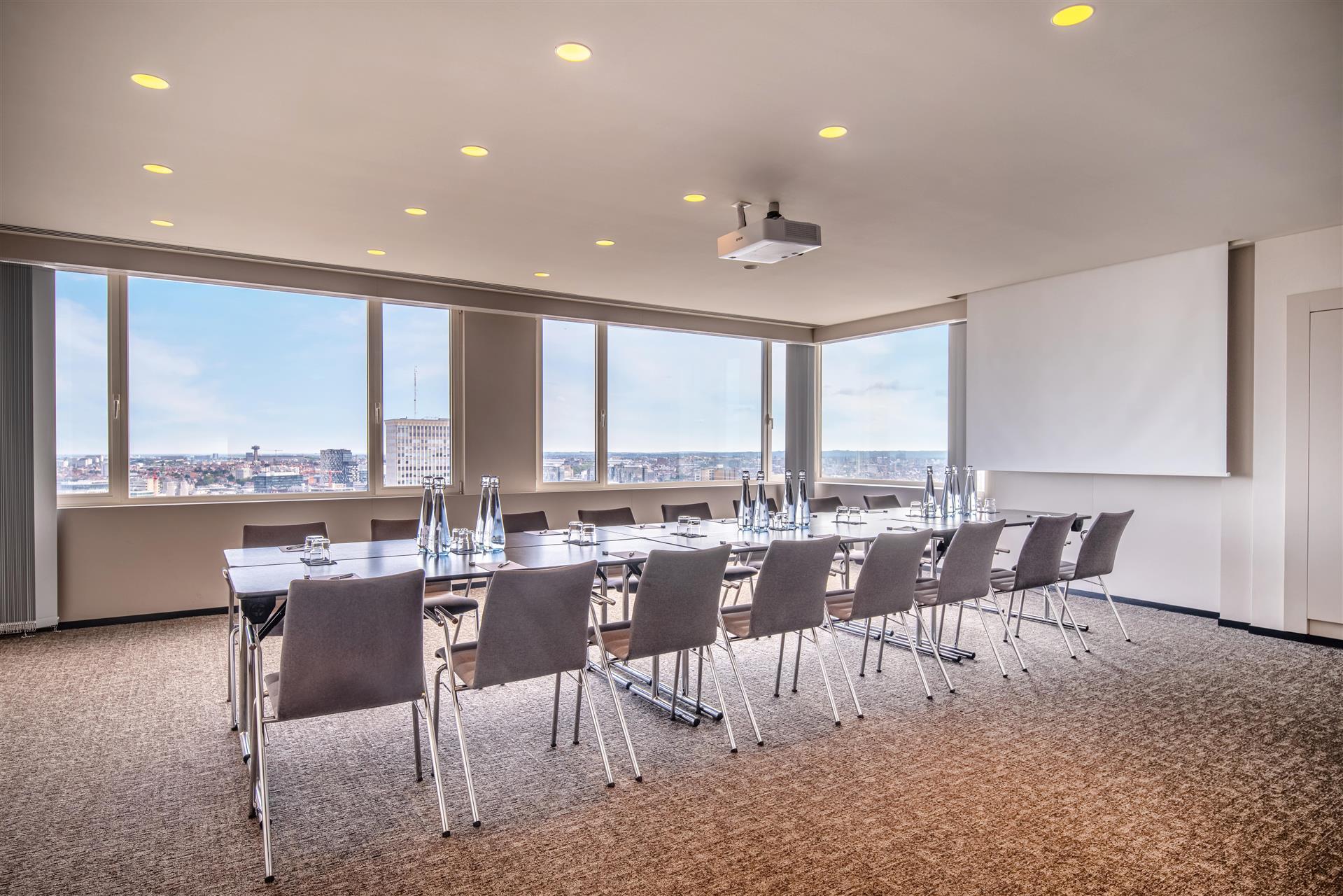 Toplantı odası resmi