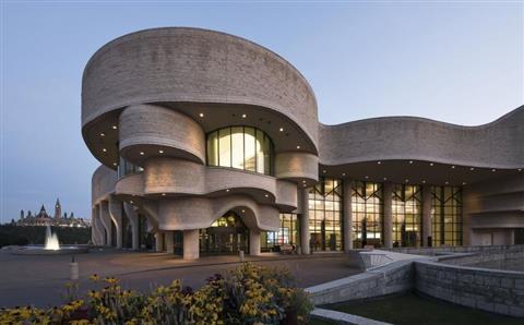 Canadian Museum of History