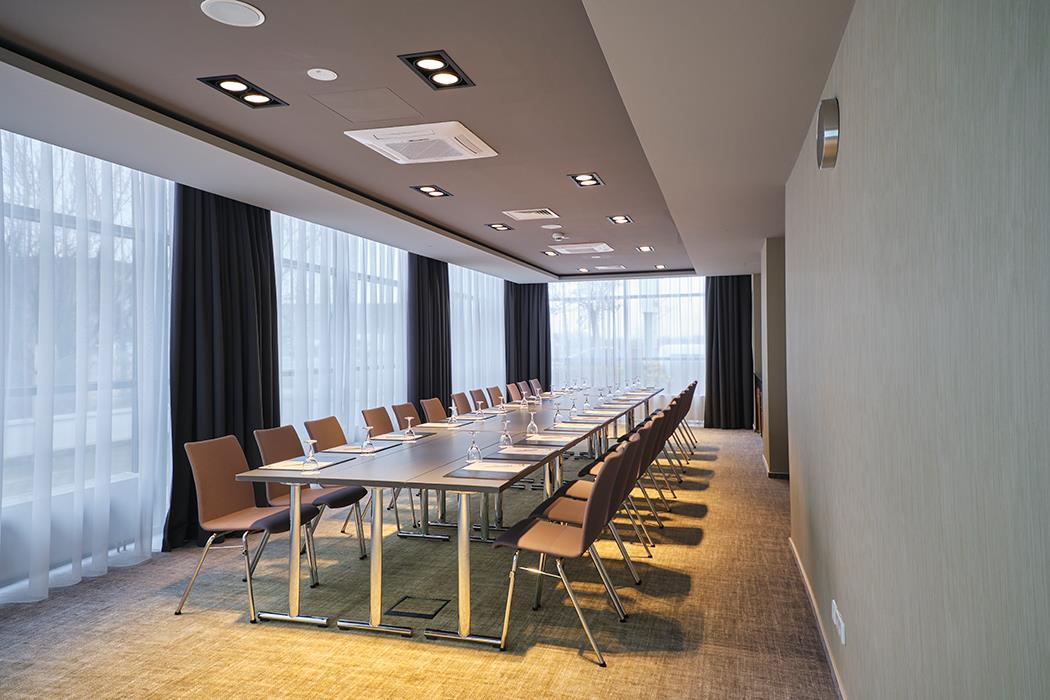 Meeting room image