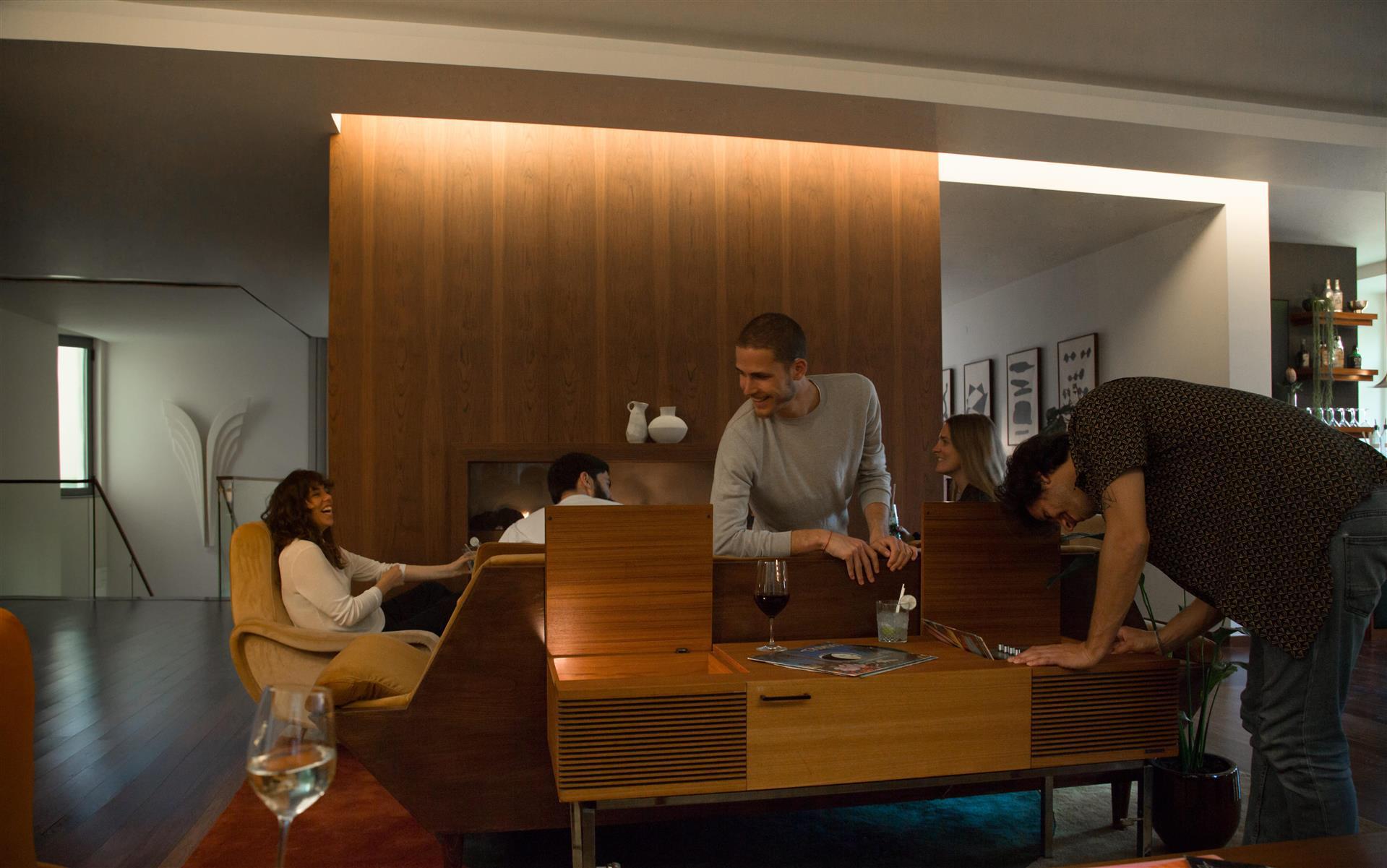 Immagine Exclusive Group Perks at The Vintage Hotel & Spa