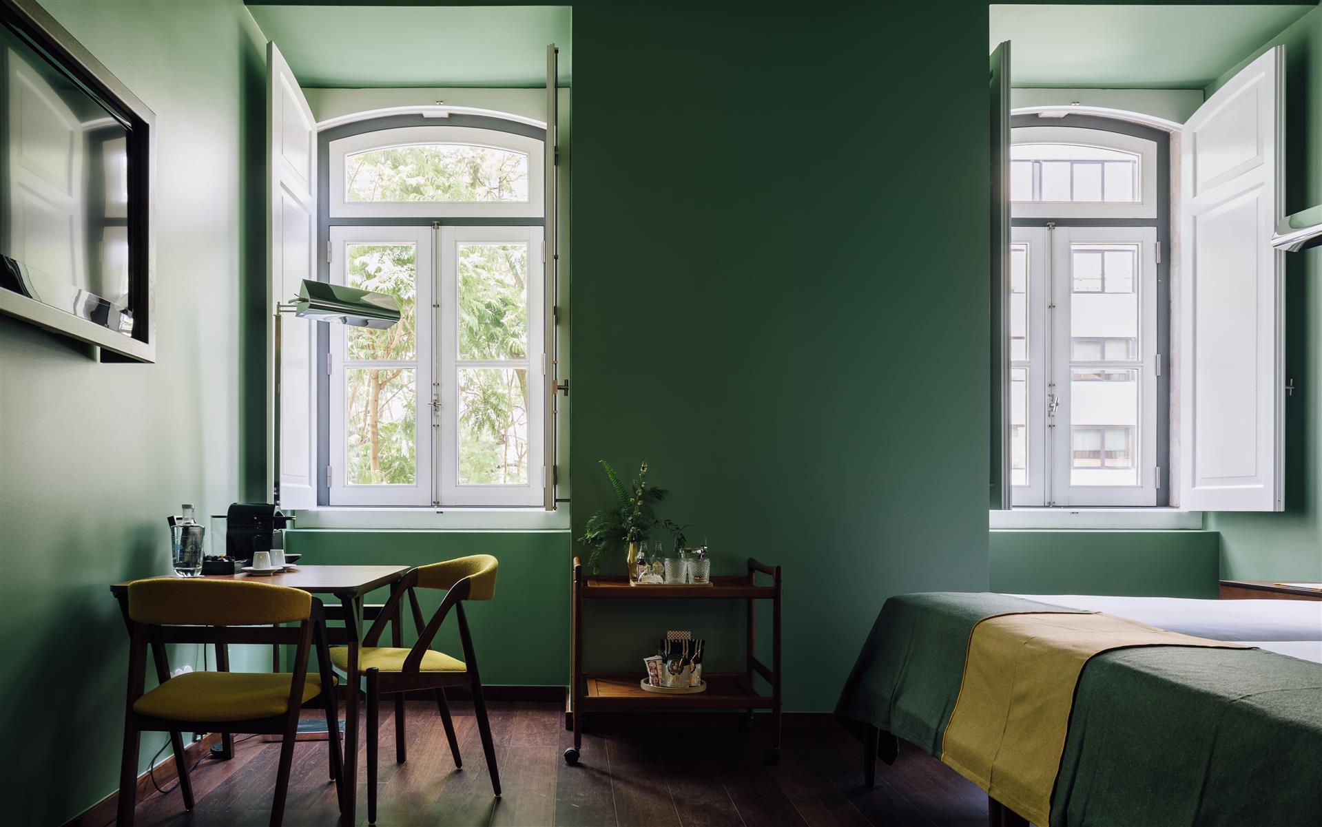 Immagine Complimentary in the room