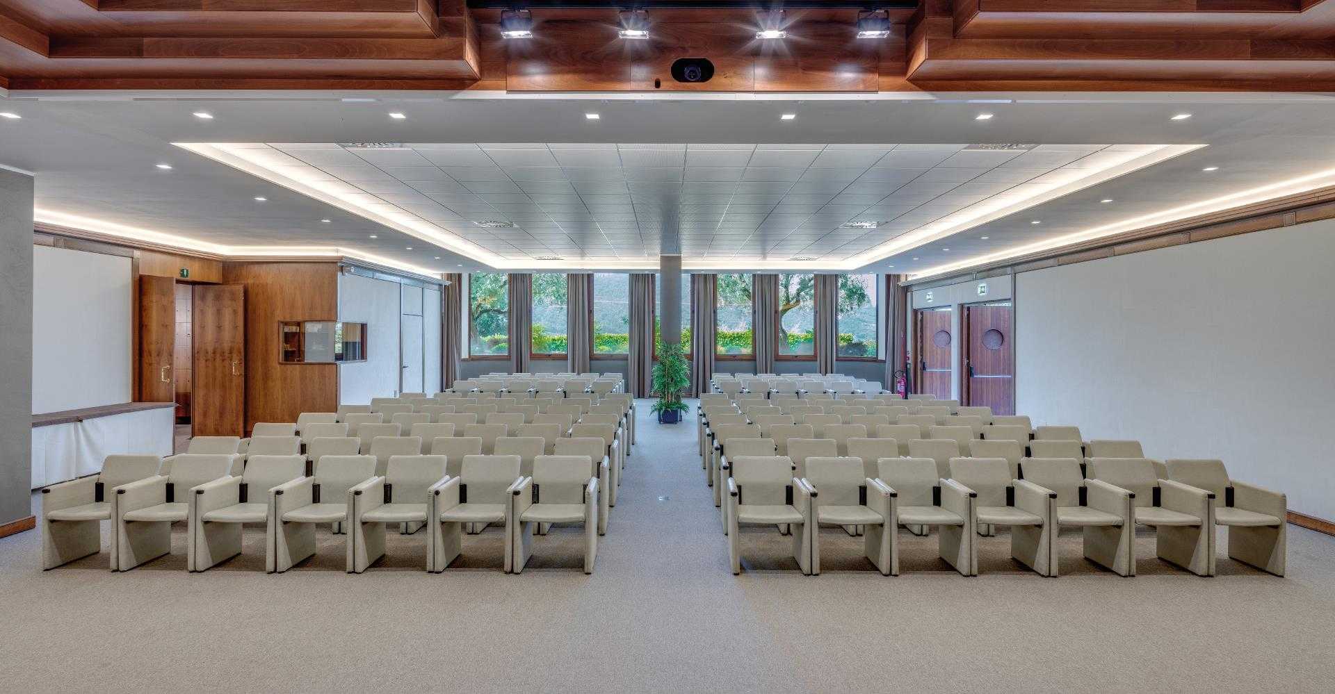 Poiano Garda Resort Hotel in Garda, IT