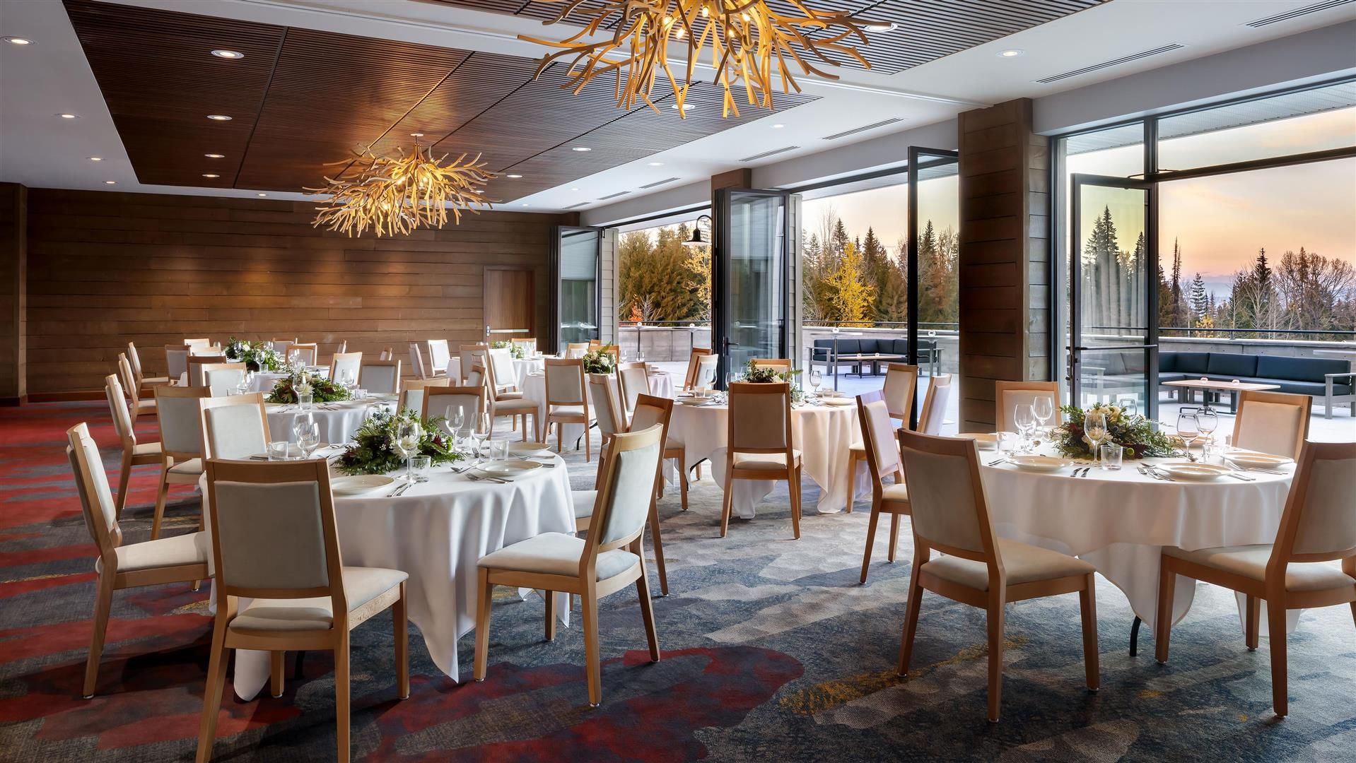 Bild des Veranstaltungsortes