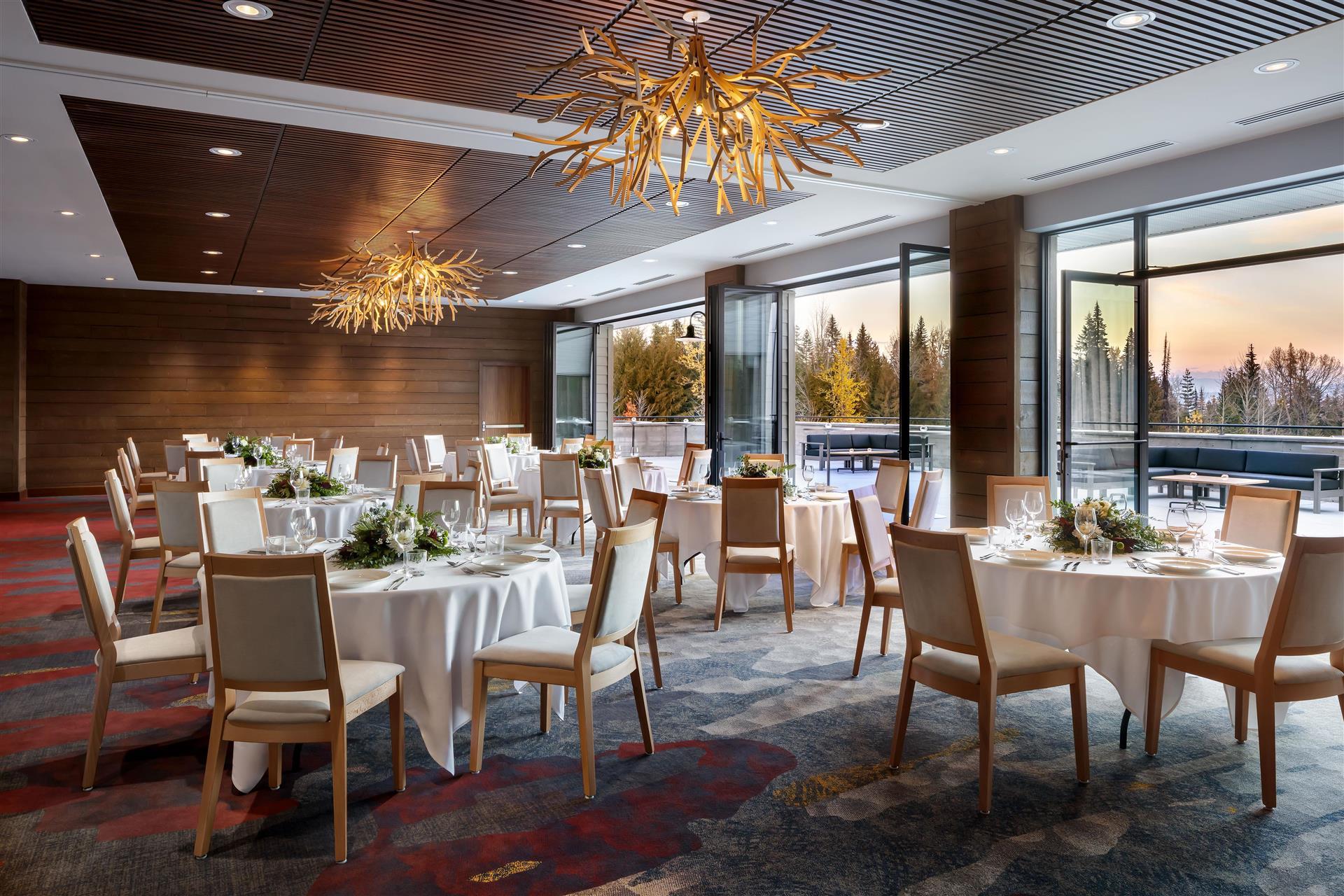 The Josie Hotel, Autograph Collection image