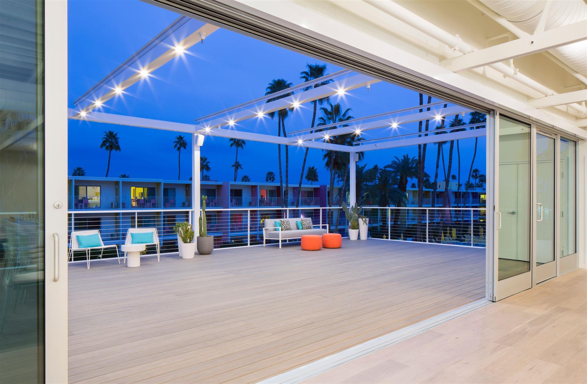 Immagine sala riunioni