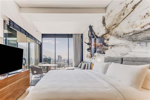 Live Aqua Monterrey a Monterrey, MX