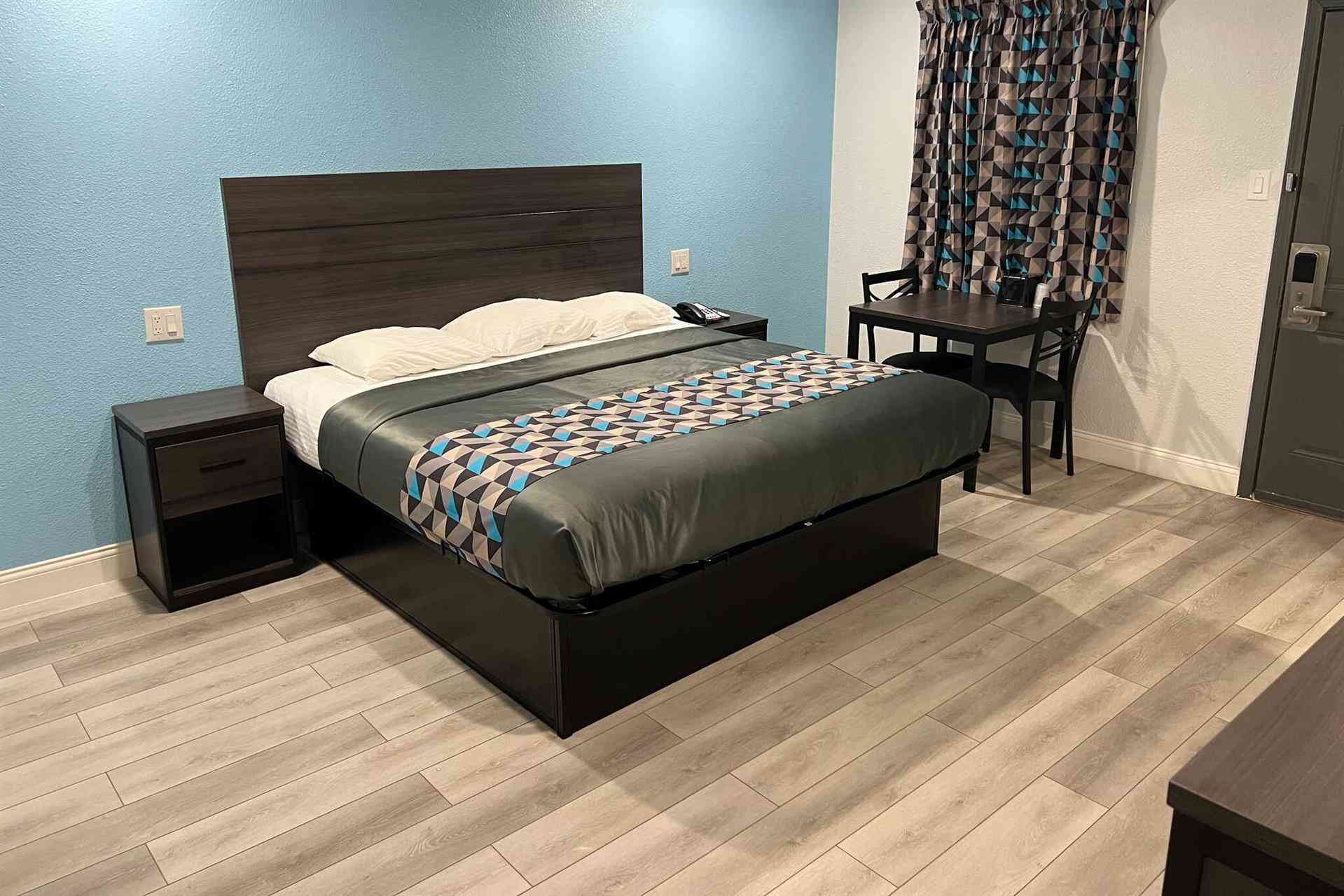 Rodeway Inn- Palestine, Palestine, TX