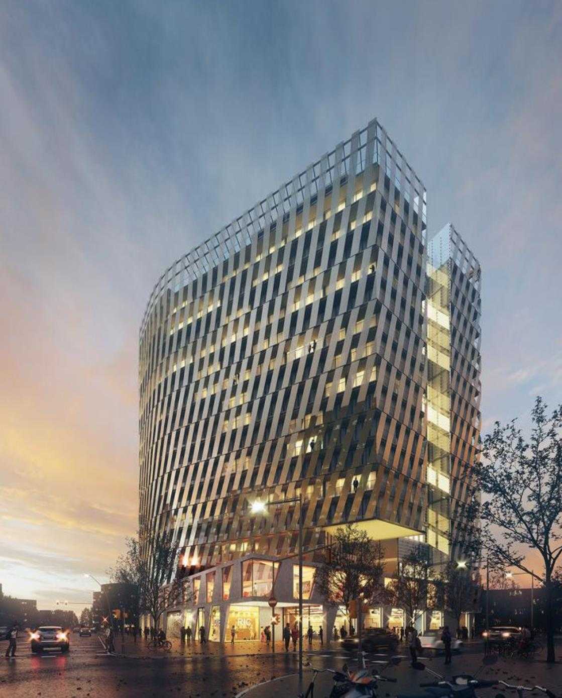 Tembo Barcelona, Barcelona, ES