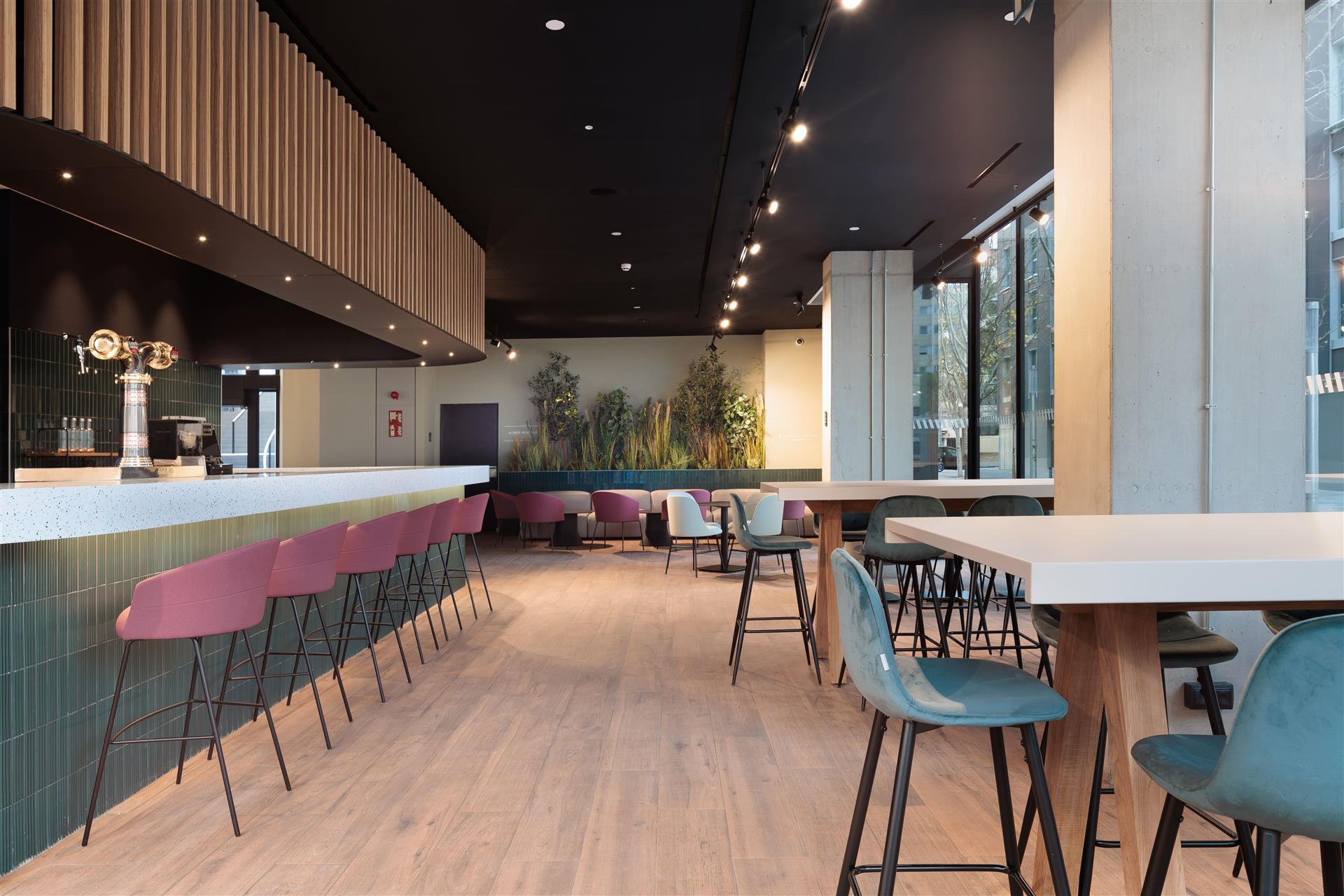 Immagine sala riunioni