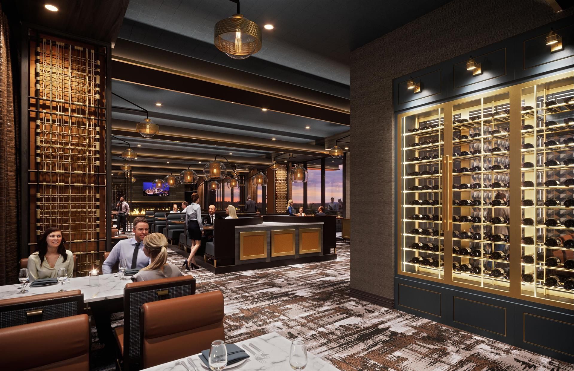 Изображение места проведения