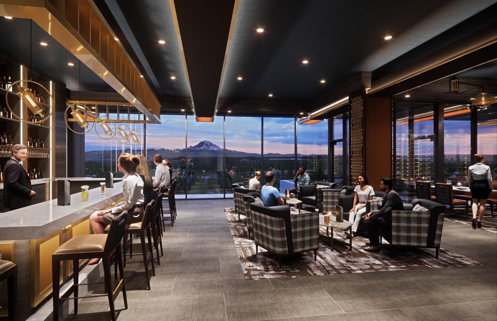 Изображение места проведения