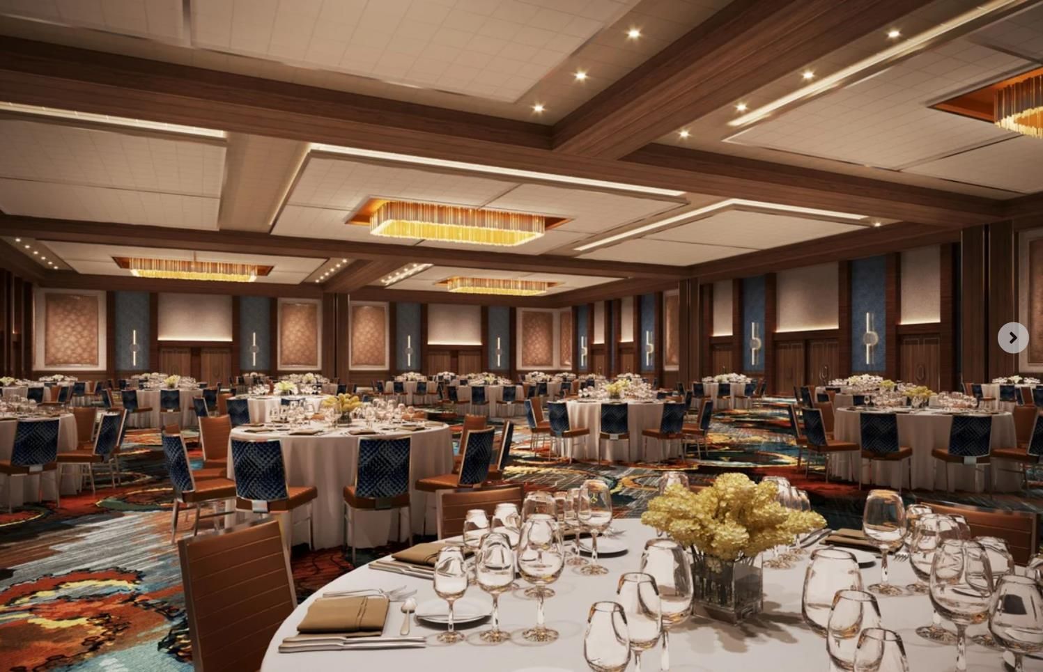 Изображение места проведения