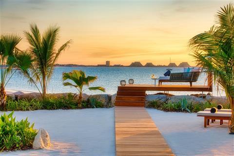 The Ritz-Carlton Ras Al Khaimah, Al Hamra Beach in Ras Al Khaimah, AE