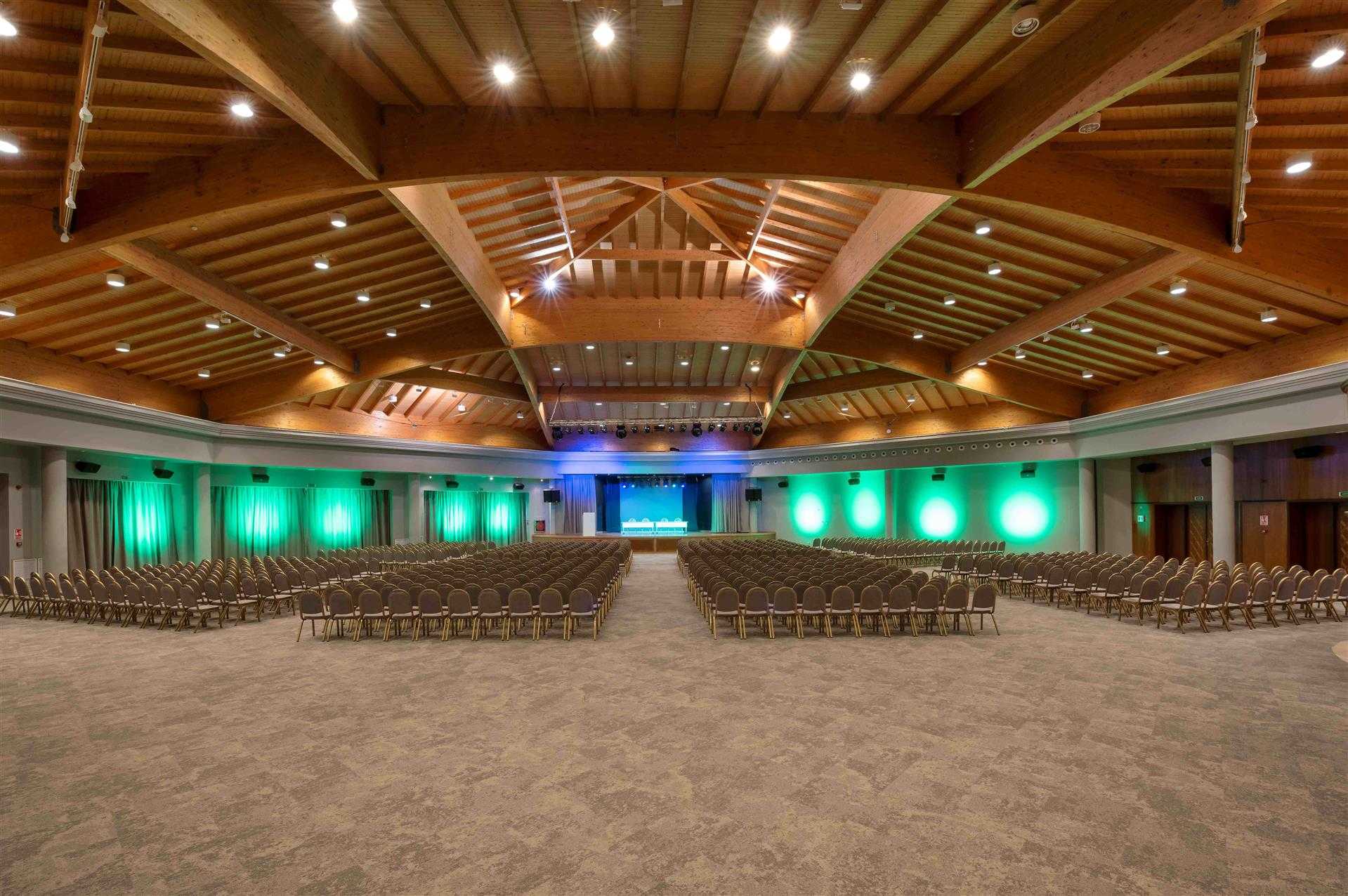 Valentin Sancti Petri Hotel**** and Convention Centre i Cadiz, ES